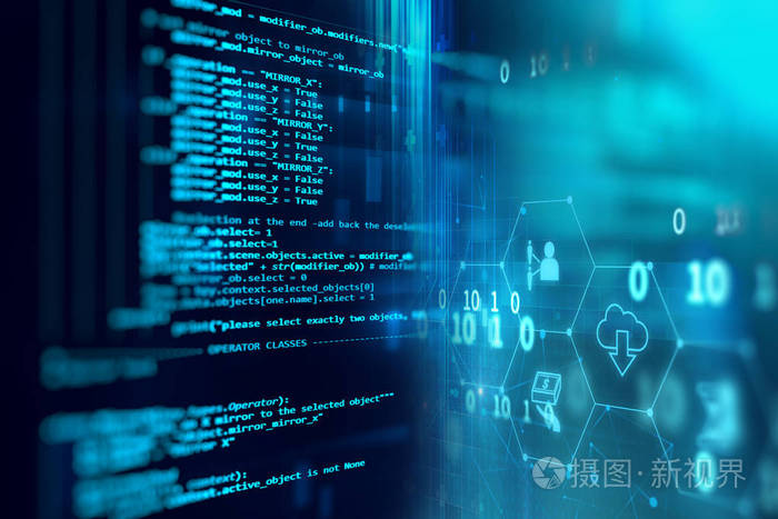 从代码抽象到软件进化 编程技术推动的软件开发革命